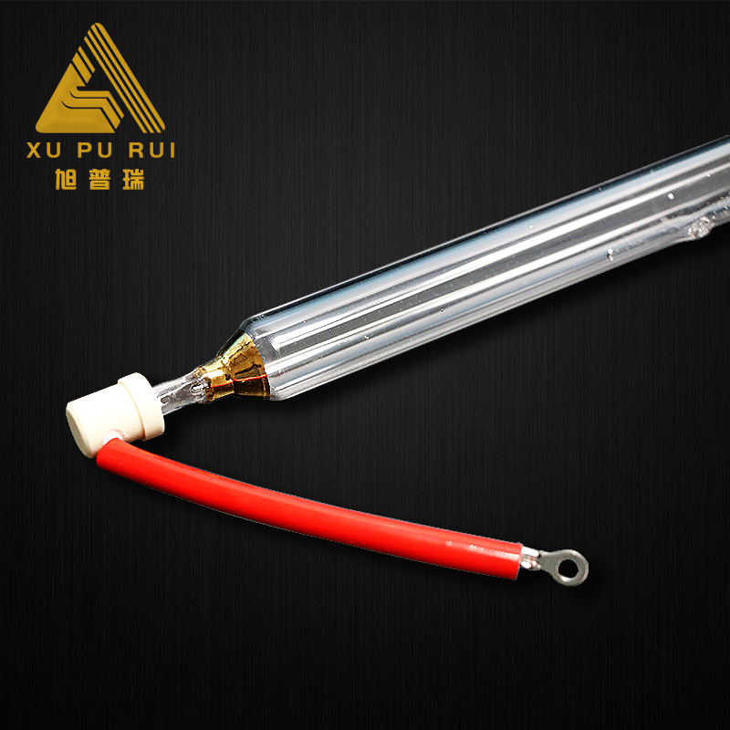 Hot sale ultraviolet light 220V 240mm 3.6 KW uv lamp for printer