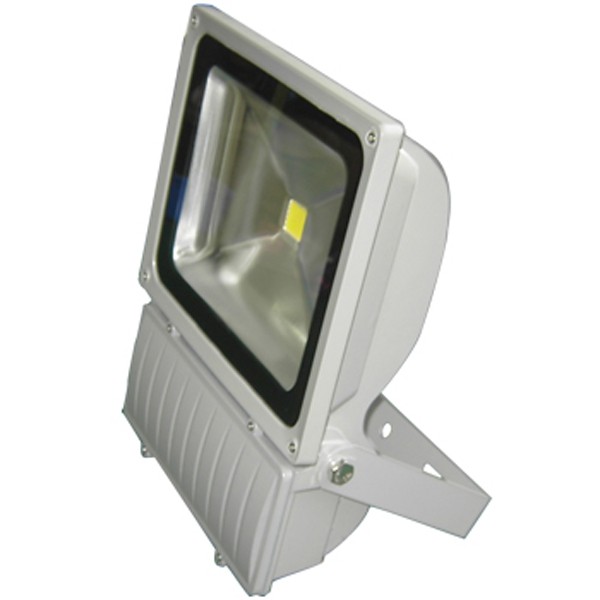 Factory price outdoor ip65 powered aluminum smd 100 watt floodlight lamp housing dimmable solar led flood light 100w for garden
