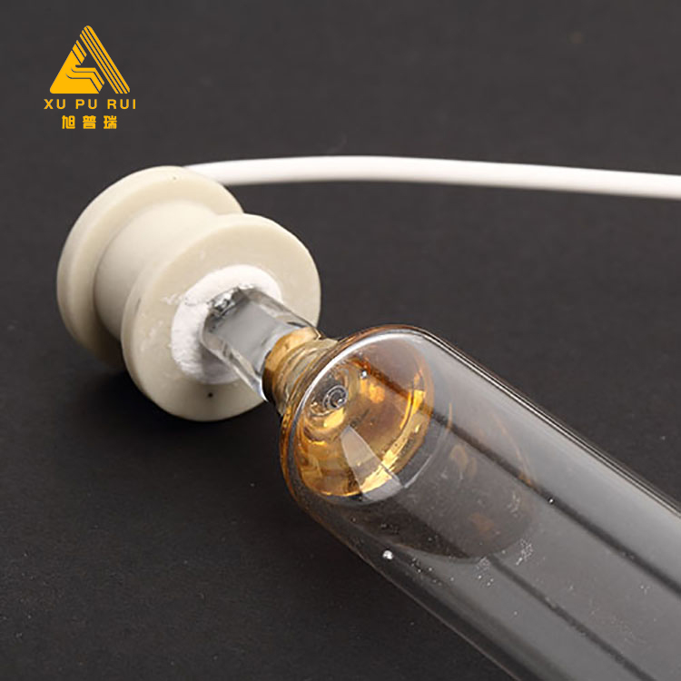 430mm ultra violet tube bulb 6kw mercury curing ultraviolet heat lamp