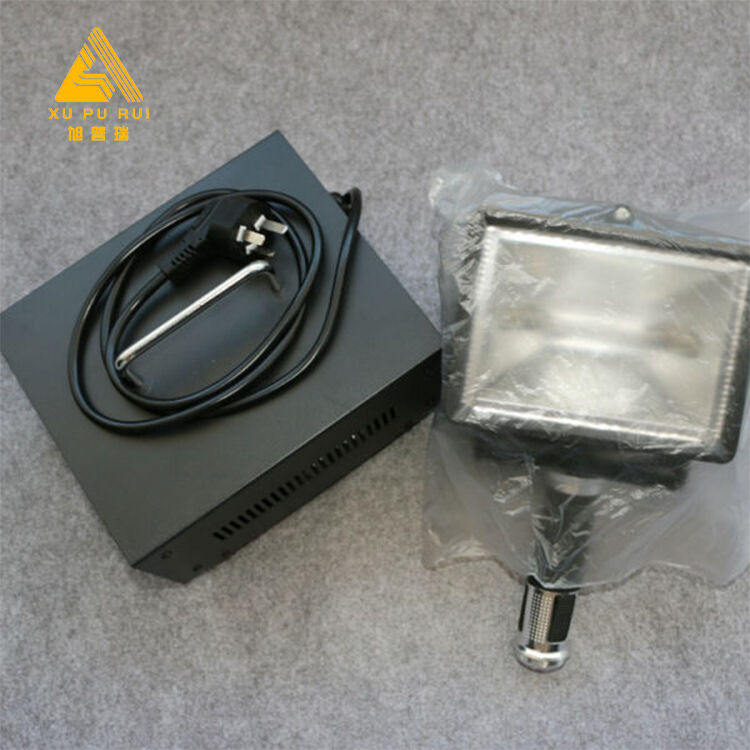 Chinese factory high quality wholesale or retail CE certification portable 400w uv curing lamp