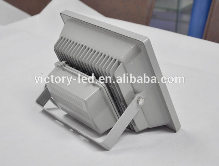 Factory wholesale waterproof IP66 10w/50w led flood light for outdoor