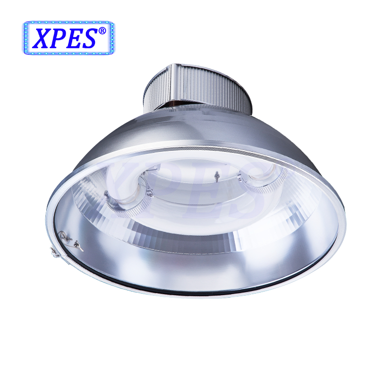 XPES Professional high bay Lighting induction workshop lamp 150 watt export to USA