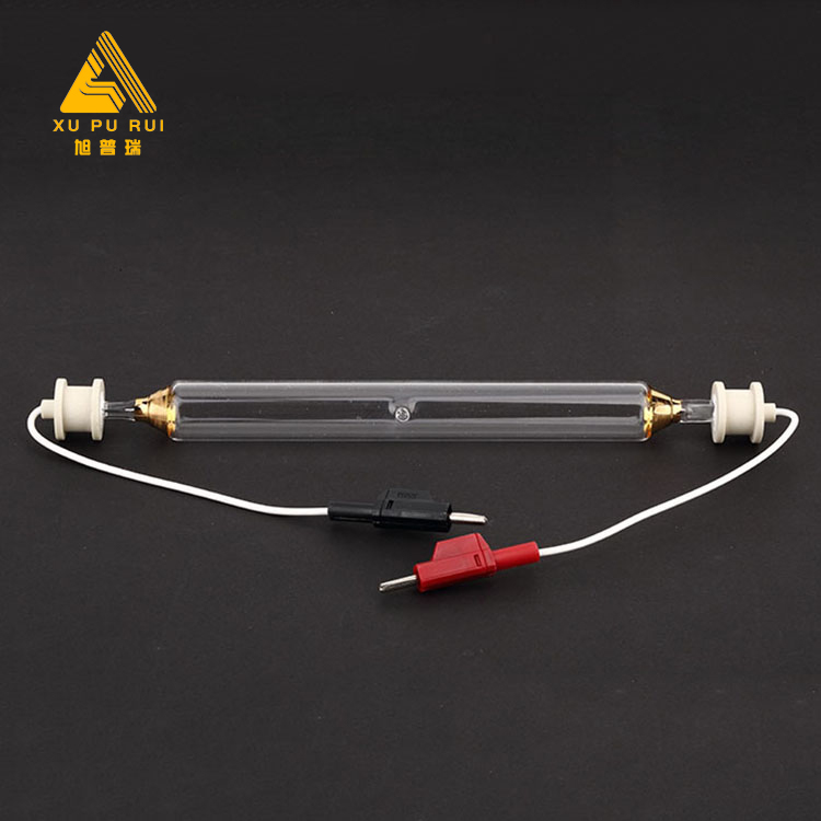 High quality 1kw 218mm hand held uv curing lamp for printer machines