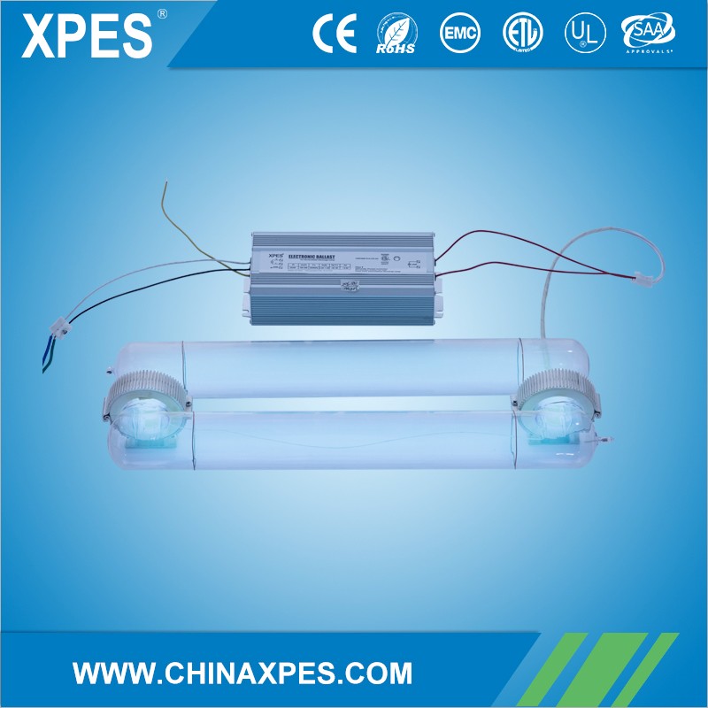 XPES Water Purification 300 watt ultraviolet lamp uv lamp germicidal lamp used for Water resource