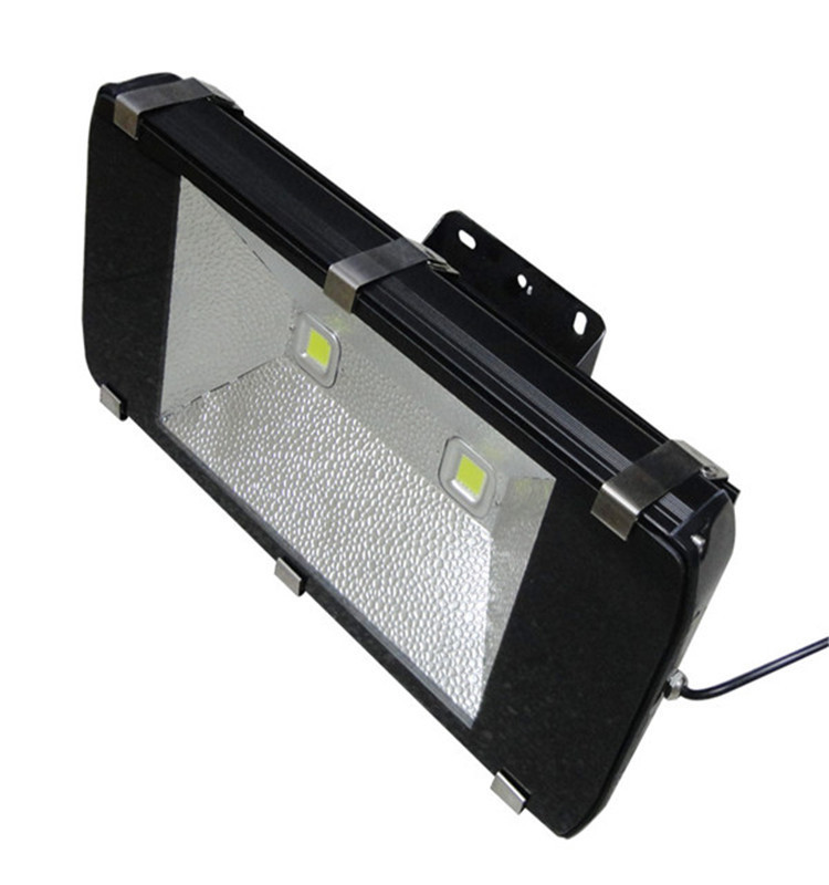 Solar Power Color Changing Outdoor Led Flood Light,Rgb Garden Led Light 200w
