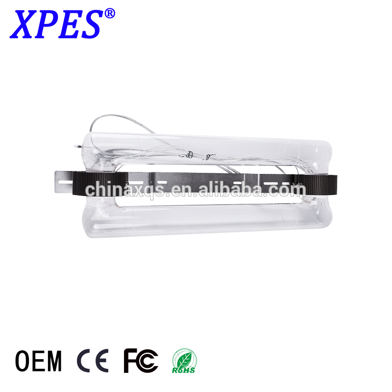 high output 300w bacteria 254nm laboratory uv light disinfectant ultraviolet led tube
