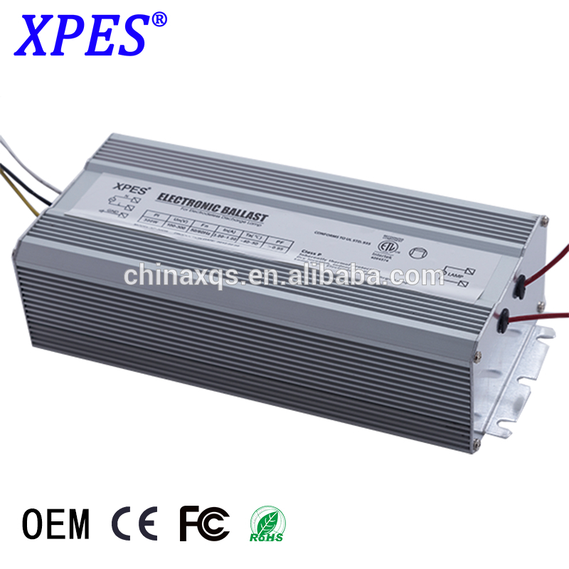 2019 New style induction lamps 300W uv light bacteria disinfectant systems with CE RoHS SAA certifications