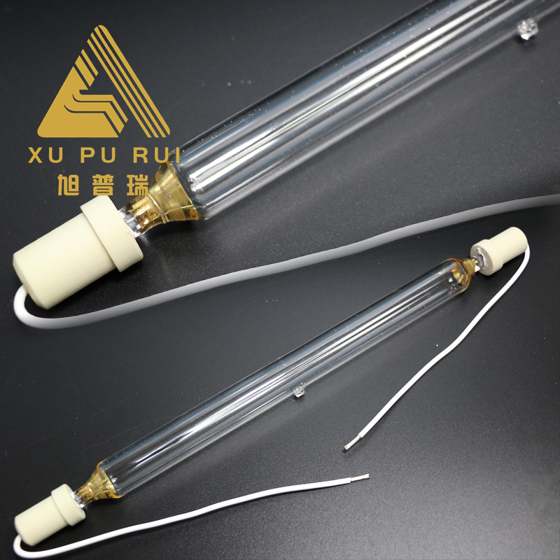 5000W 260mm UV Lamp for silk screen exposure machine