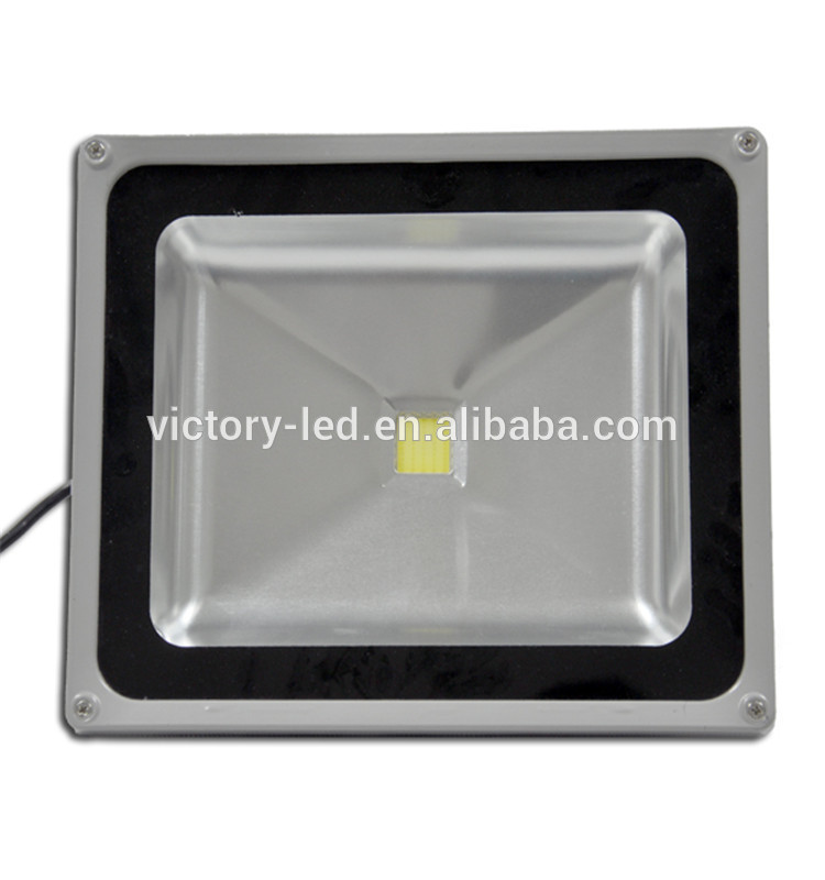 High lumens Bridgelux cob MeanWell driver Outdoor waterproof IP65 10w led flood light