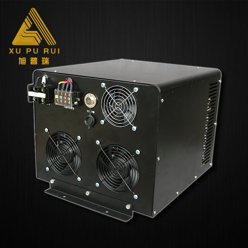 Customized 380V Electronic Power Supply Transformer For Uv Lamp