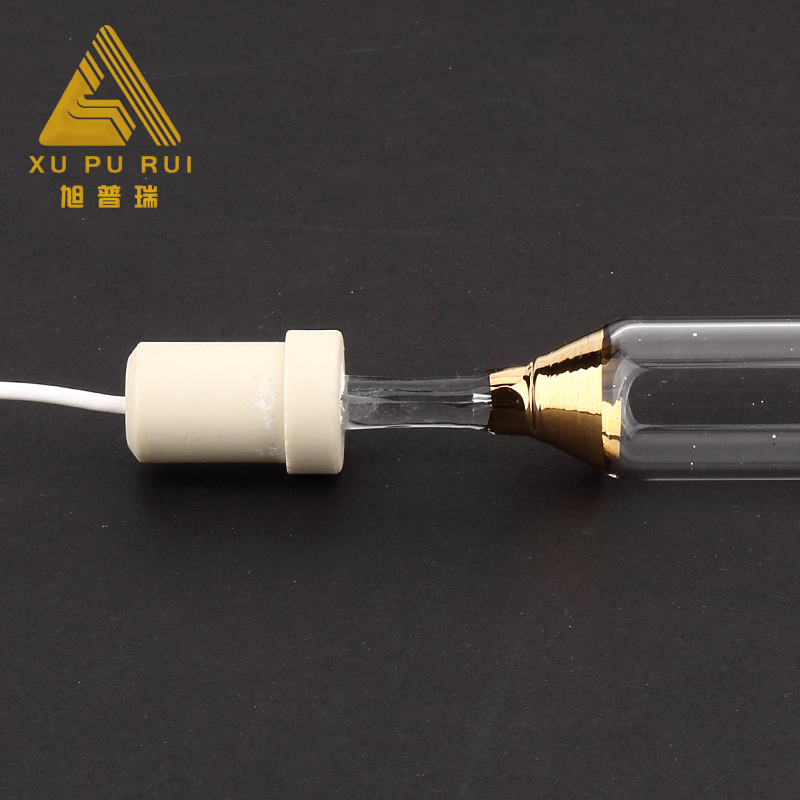 Reliable and Cheap quartz glass tube for digital mini offset press