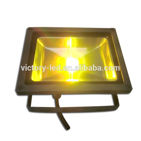 50W RGB Flood Light 50W RGB Color Changing LED Flood Light /Spotlight/Landscape Lamp/Outdoor Security