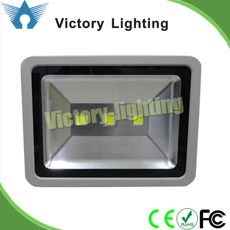 Color Changing Stage Decor RGB 150W Floodlight Led