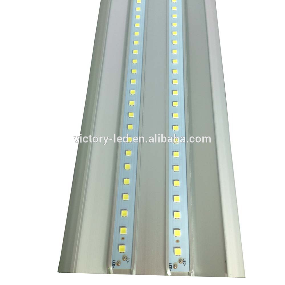 20W 600mm Victory unique design led batten linear tube light cool white