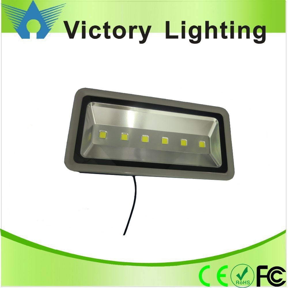 Long life ip65 bridgelux COB Led Tennis Court Flood Lights