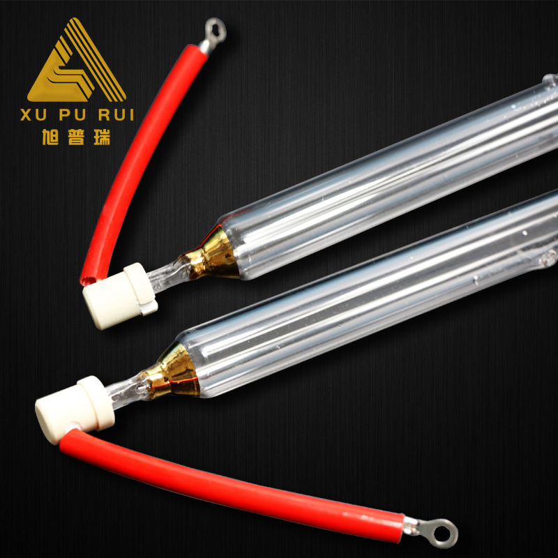 Wholesale CE glass long life ultraviolet curing light uv lamps for printing machines