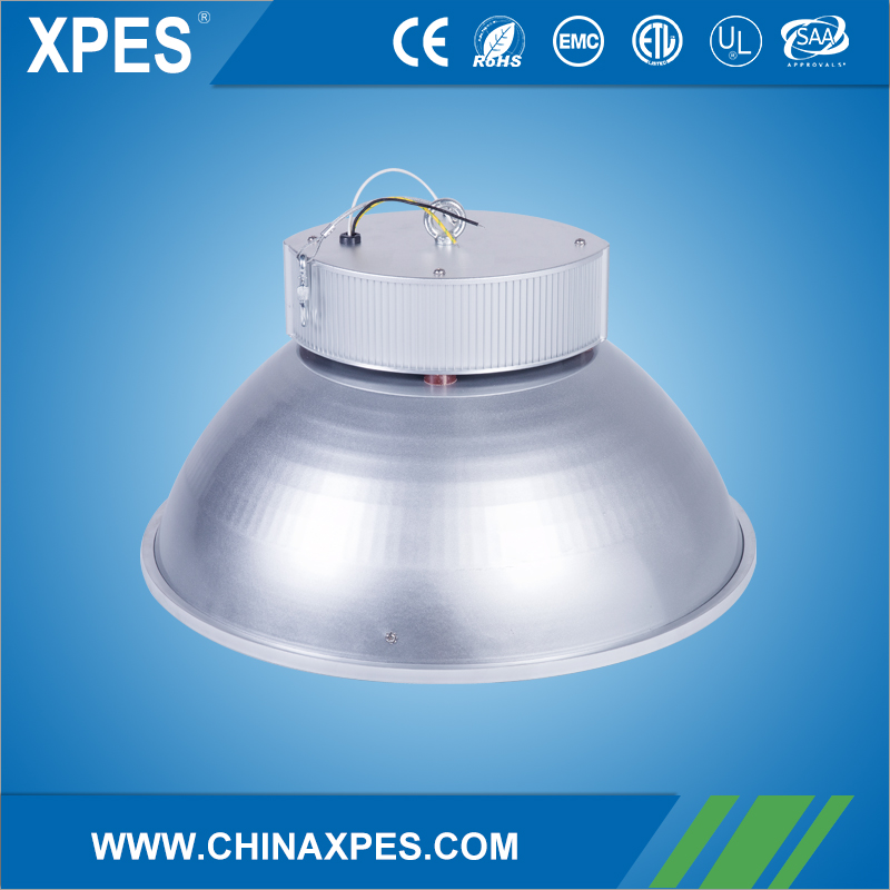 XPES Convenient installation 150watt industrial factory lamps for high machine tool