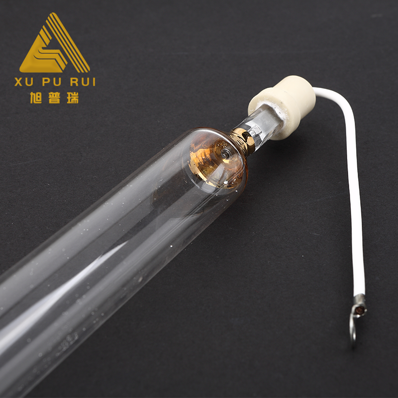 Ultraviolet light 3.6KW 240mm uv curing lamp bulb for printing