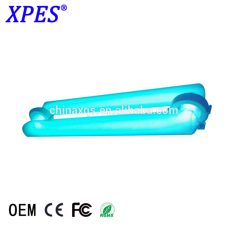 XPES UV Bactericidal Lamp 1000w ultraviolet water sterilizer replace t8 germicidal uv lamp