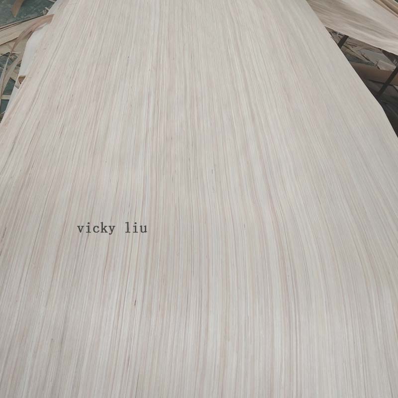 engineered wood veneer home decor