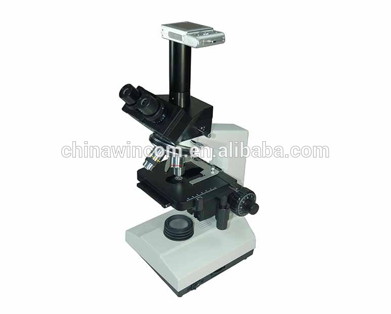Top sale Best price wf10x/16x digital trinocular microscope with camera