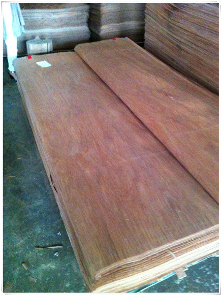 Hot sale white wood veneer recon Ash veneer for plywood