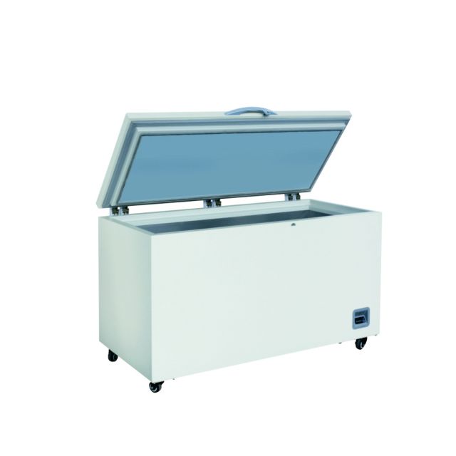 Low Temperature 200L Blood Bank Storage Refrigerator
