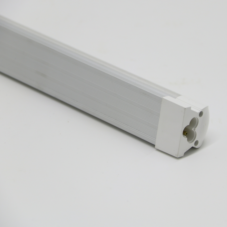 T8 1200mm 18W V-Shaped Integrated T8 Led Tube 120cm 4ft Integration For AC110-277V Cool White WarmWhite