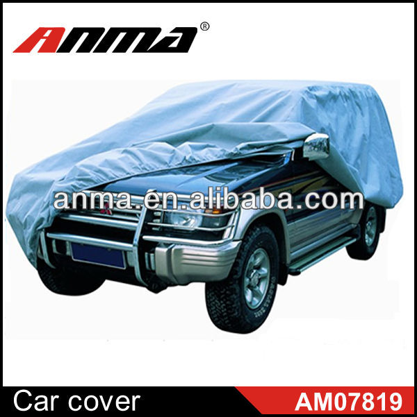 Hot sell car auto covers anti-hail car cover