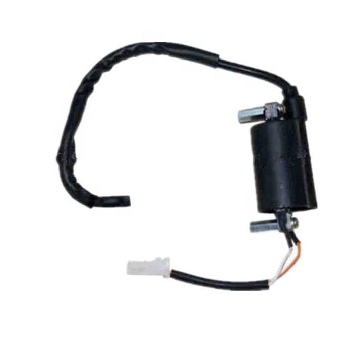 Stable performance GS125 ignition coil for motorcycle