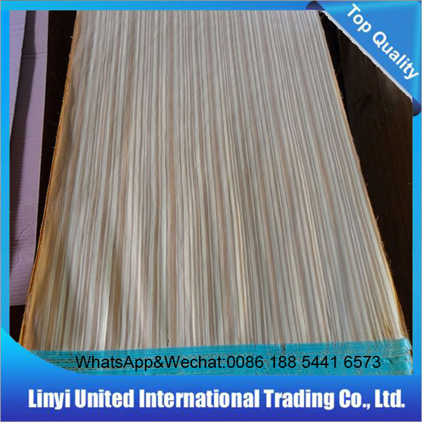 rercon teak face veneer for door