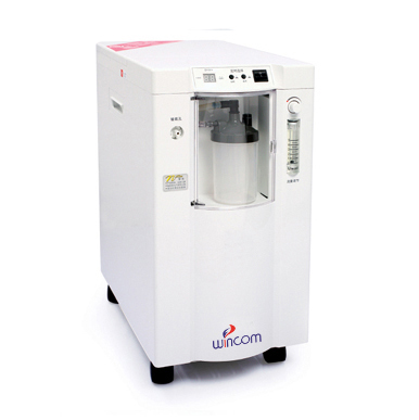 Oxygen machine