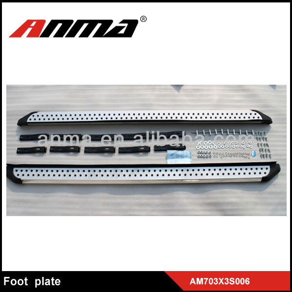 2014 New side step/running board