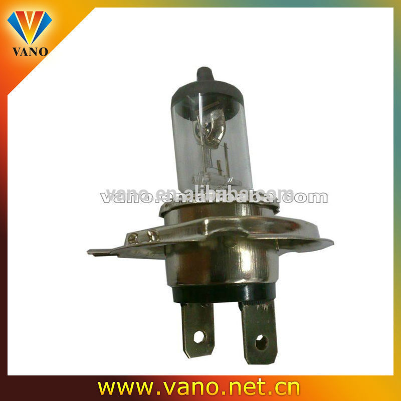Factory sale Energy Saving P43t 12v 55w Halogen Bulb faros led motos