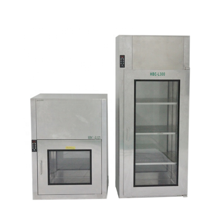 Ozone disinfection cabinet can be used to disinfect appliance clothing