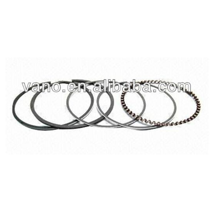 Factory sales CD70 Motorcycle Piston Ring