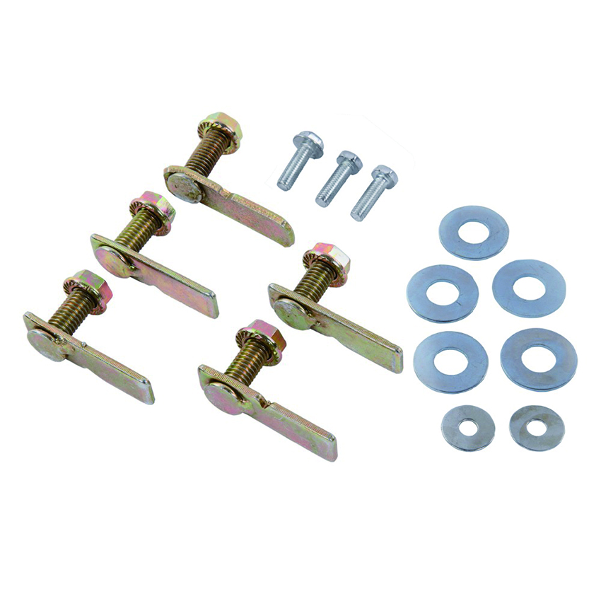 Nerf Bar No Drilling car side pedal 2012-2016