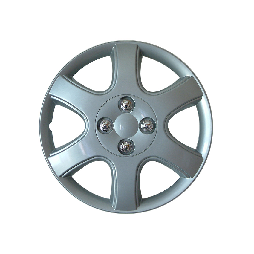 China Factory Price Disposable ABS Car Wheel Covers