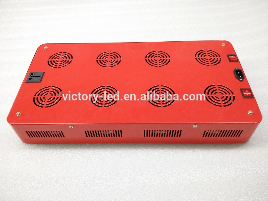 Wholesale Full Spectrum 600W Led Grow Light Manufacturer In China