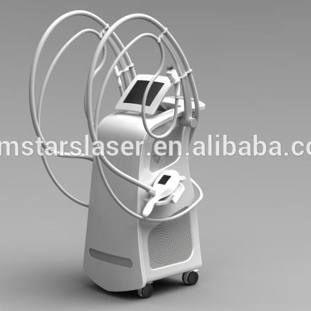 hot sales high efficiency slimming equipment / slimming beauty machine / slimming instrument