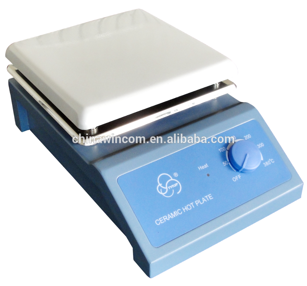 SH-4A Chemical Heating Ceramic Hotplate