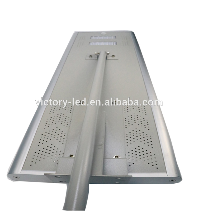 30 w solar street lamp, UL list LED solar street light IP65 led street light with competitive price