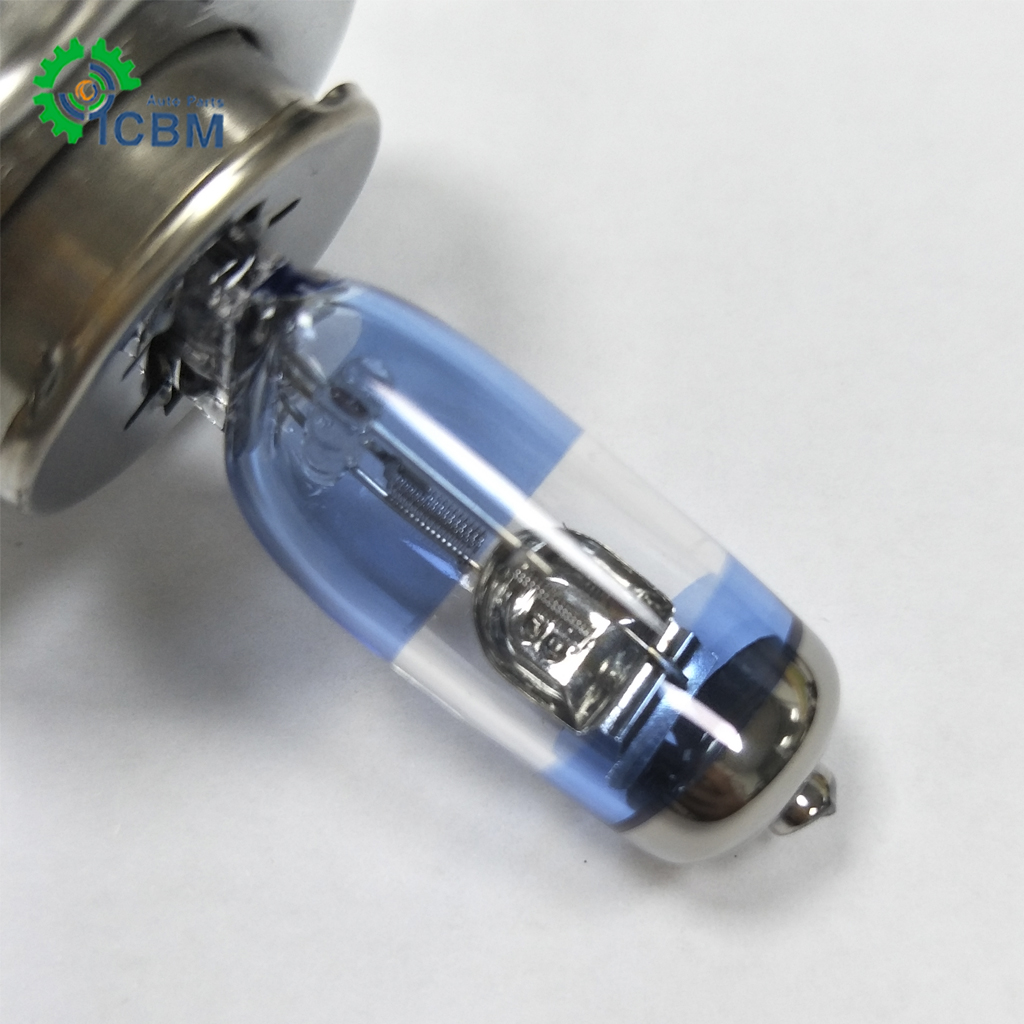 Car Light Source halogen bulbs h7 12v 55w  h7 12v 100w