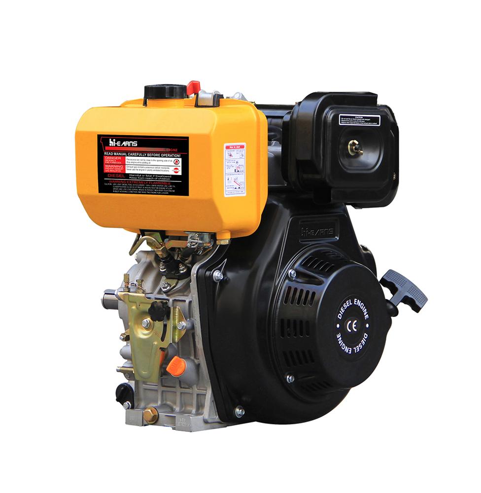 12hp marine diesel engine for sale HR188