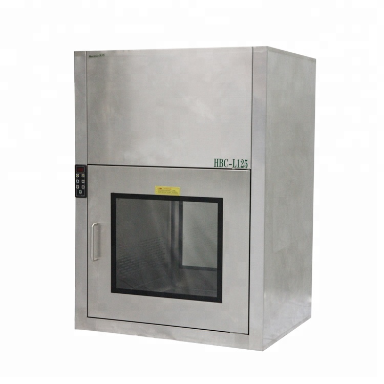 Stainless steam sterilization ozone sterilizing cabinets for clothes drying