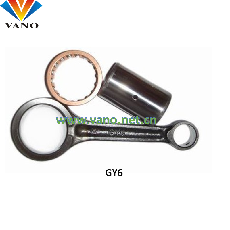 GY6 scooter connecting rod 50cc 60cc 80cc conrod