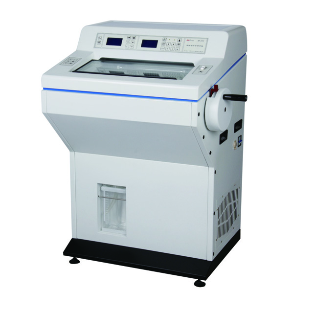 Medical Automatic Crypstat Microtome TP-6A Price
