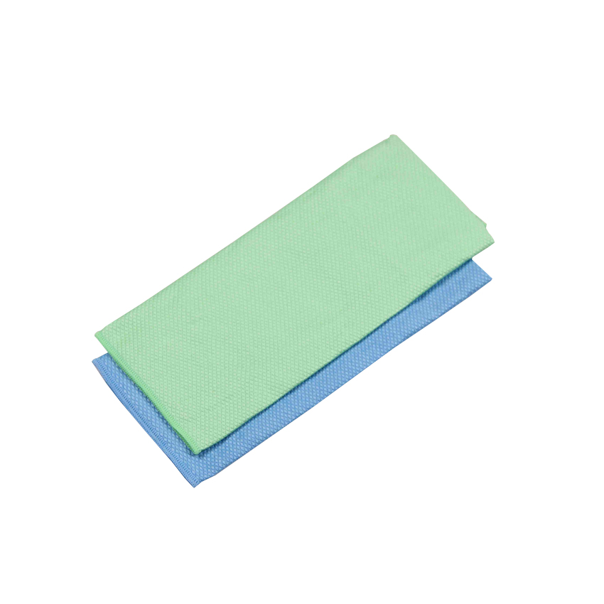 Soft easy clean wholesale car microfiber towel