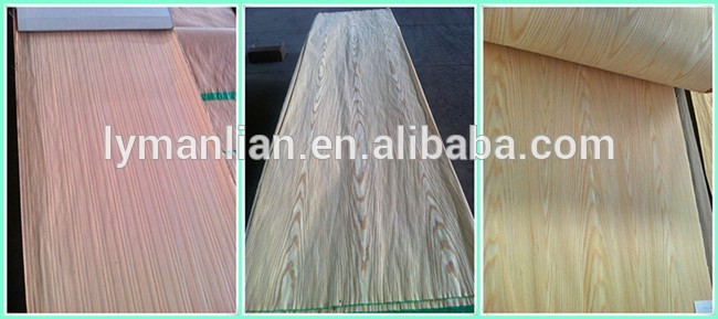 engineered plywood face veneer/burma teak wood price