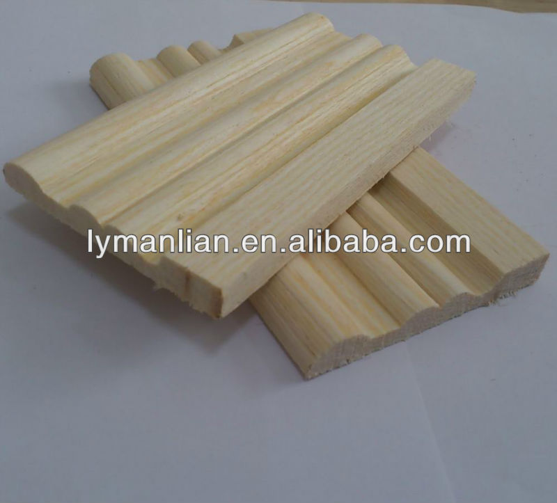 engineered wood coving